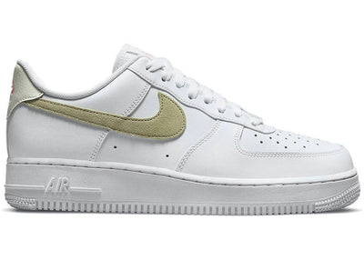 Nike Air Force 1 Low White Olive