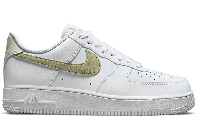 Nike Air Force 1 Low White Olive