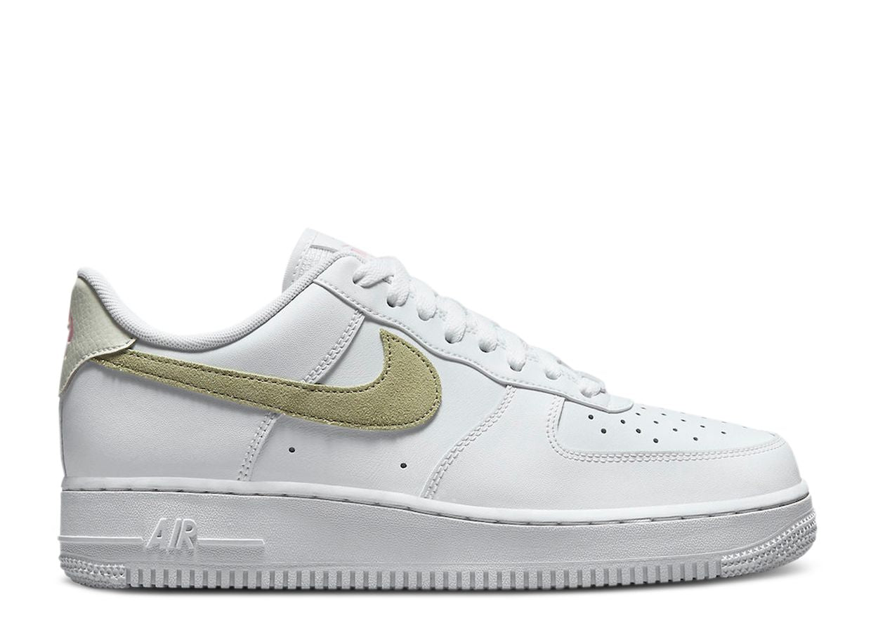 Nike Air Force 1 Low White Olive (10004613988679)