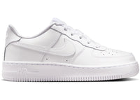 Nike Air Force 1 Low White Patent
