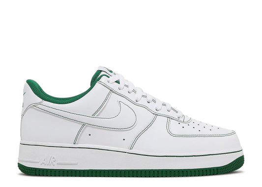 Nike Air Force 1 Low White Pine Green (9916802466119)