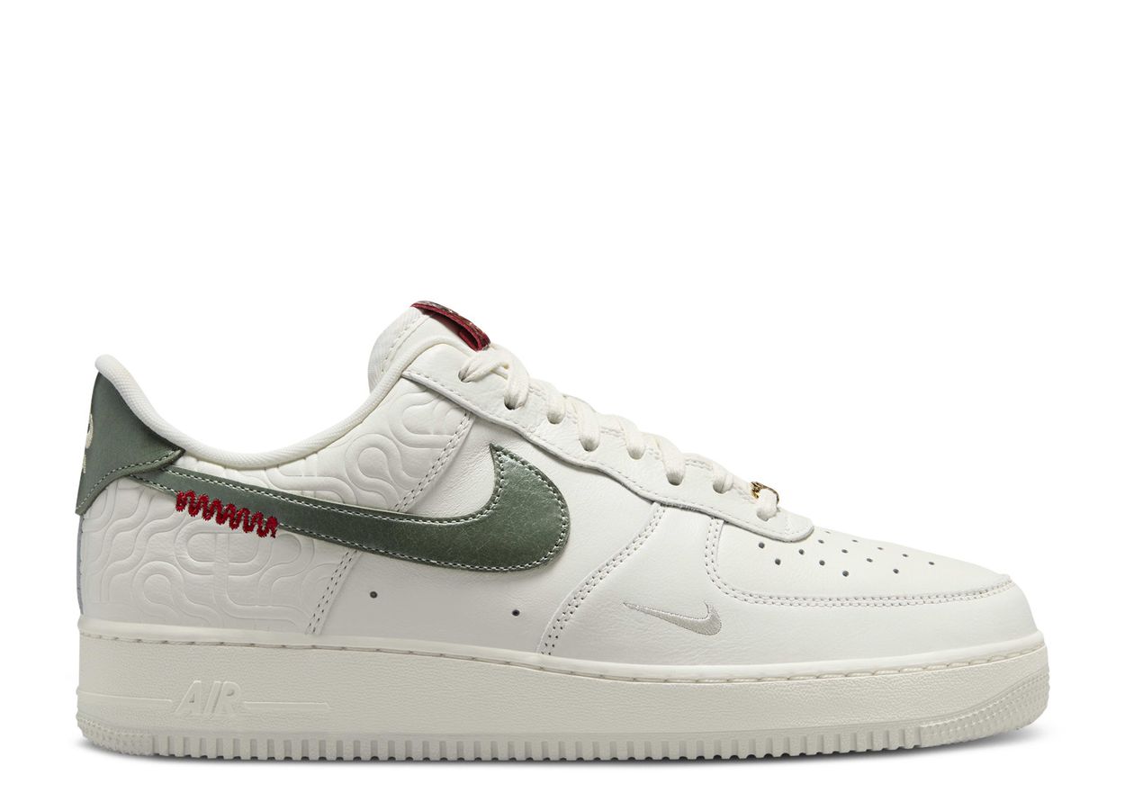 Nike Air Force 1 Low Year Of The Snake (10004608909639)