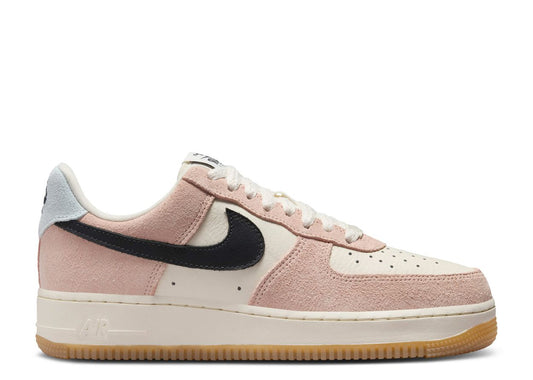 Nike Air Force 1 Low '07 Arctic Orange (9916781429063)