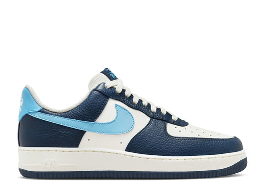 Nike Air Force 1 Low '07 Armory Navy Baltic Blue (9865054617927)