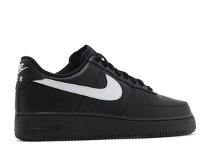 Nike Air Force 1 Low '07 Black White (2023) (9916781265223)