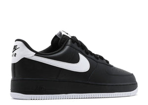 Nike Air Force 1 Low '07 Black White (9864801583431)