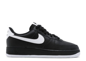 Nike Air Force 1 Low '07 Black White (9864801583431)