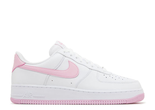 Nike Air Force 1 Low '07 Bubblegum (9865051406663)