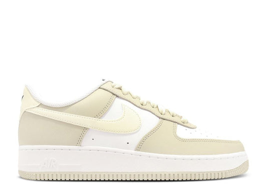 Nike Air Force 1 Low '07 Coconut Milk Rattan (9865029910855)