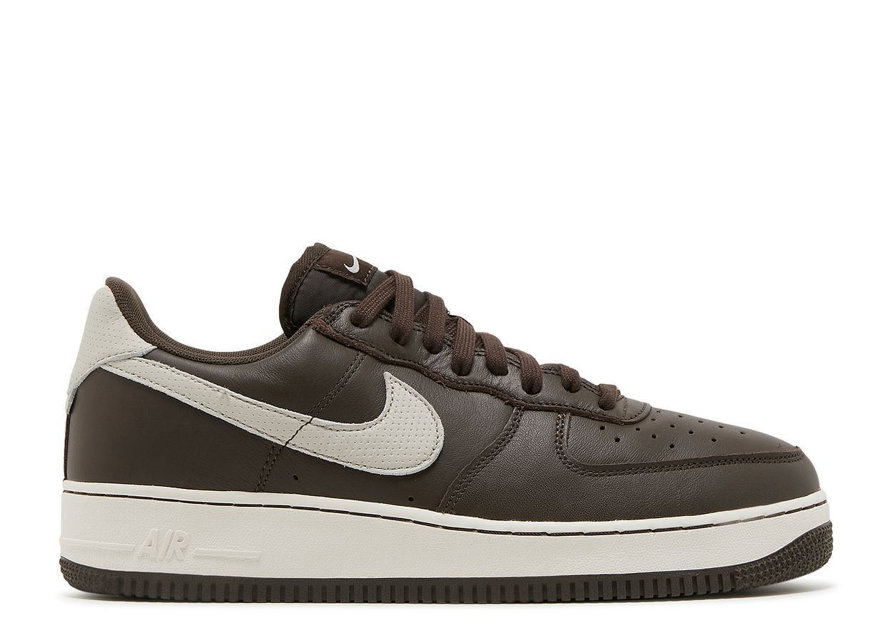 Nike Air Force 1 Low '07 Craft Dark Chocolate (9916781035847)