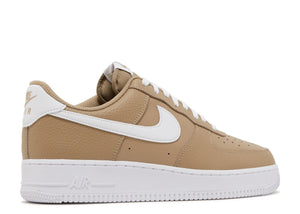 Nike Air Force 1 Low '07 Khaki White (9864796963143)