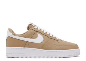 Nike Air Force 1 Low '07 Khaki White (9864796963143)