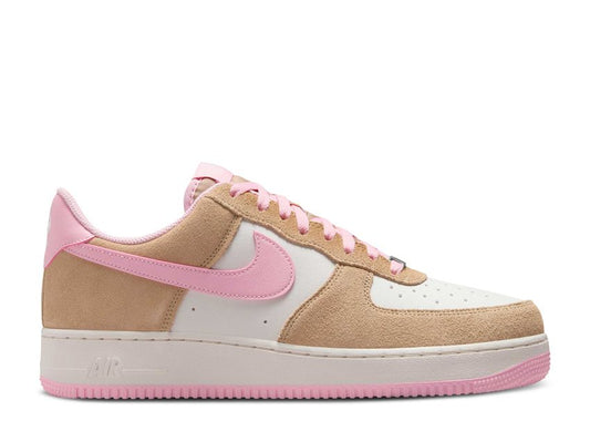 Nike Air Force 1 Low '07 LV8 Rattan Phantom Medium Soft Pink (10224327131463)