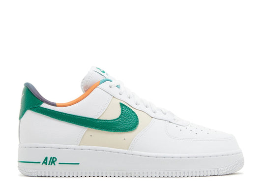 Nike Air Force 1 Low '07 LV8 White Malachite (9864801517895)