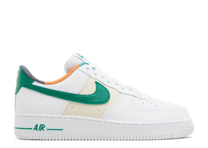 Nike Air Force 1 Low '07 LV8 White Malachite (9864801517895)