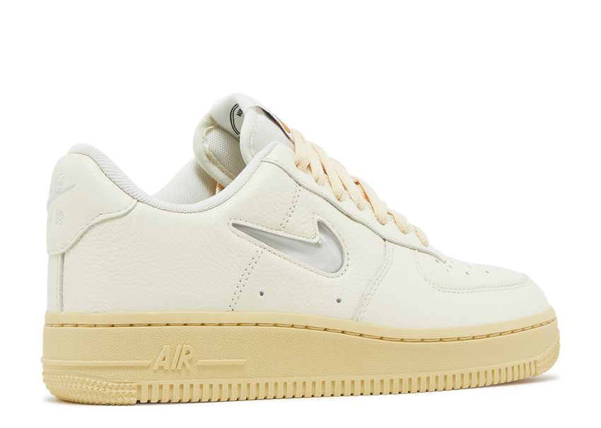 Nike Air Force 1 Low '07 LX Coconut Milk Lemon Wash (9864992489799)