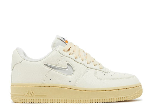 Nike Air Force 1 Low '07 LX Coconut Milk Lemon Wash (9864992489799)