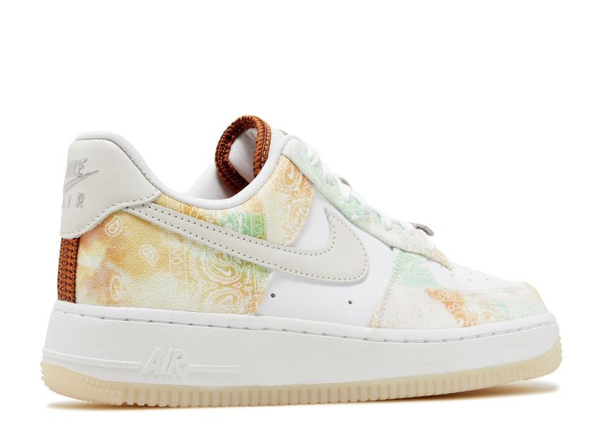 Nike Air Force 1 Low '07 LX White Phantom Mint Foam (10224327295303)