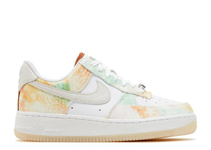 Nike Air Force 1 Low '07 LX White Phantom Mint Foam (9865000223047)