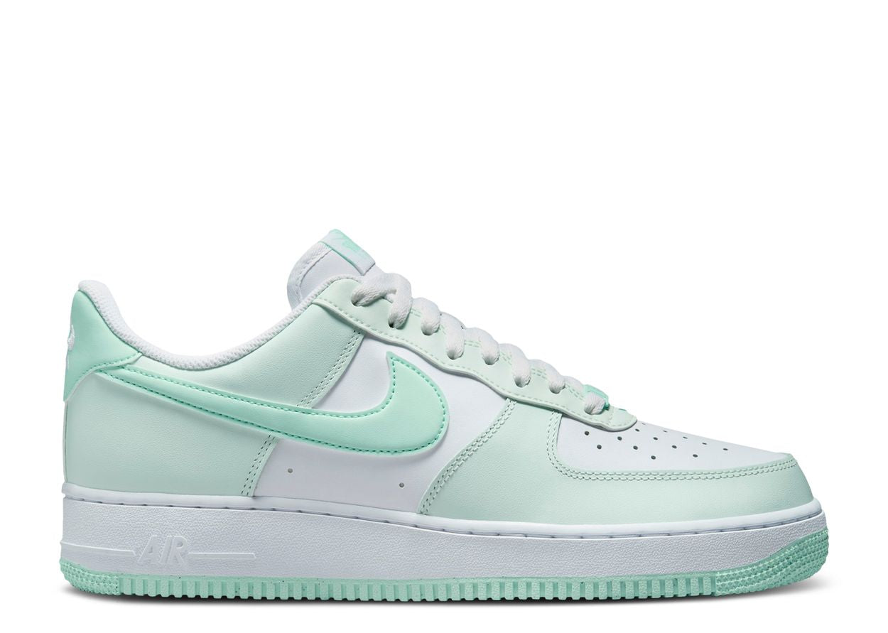 Nike Air Force 1 Low '07 Mint Foam (9864792408391)