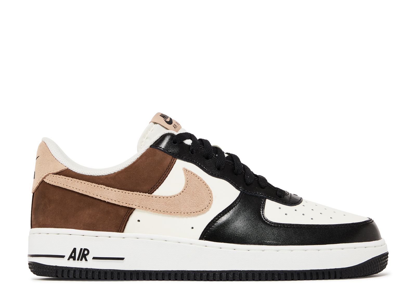 Nike Air Force 1 Low '07 Mocha (9916805579079)