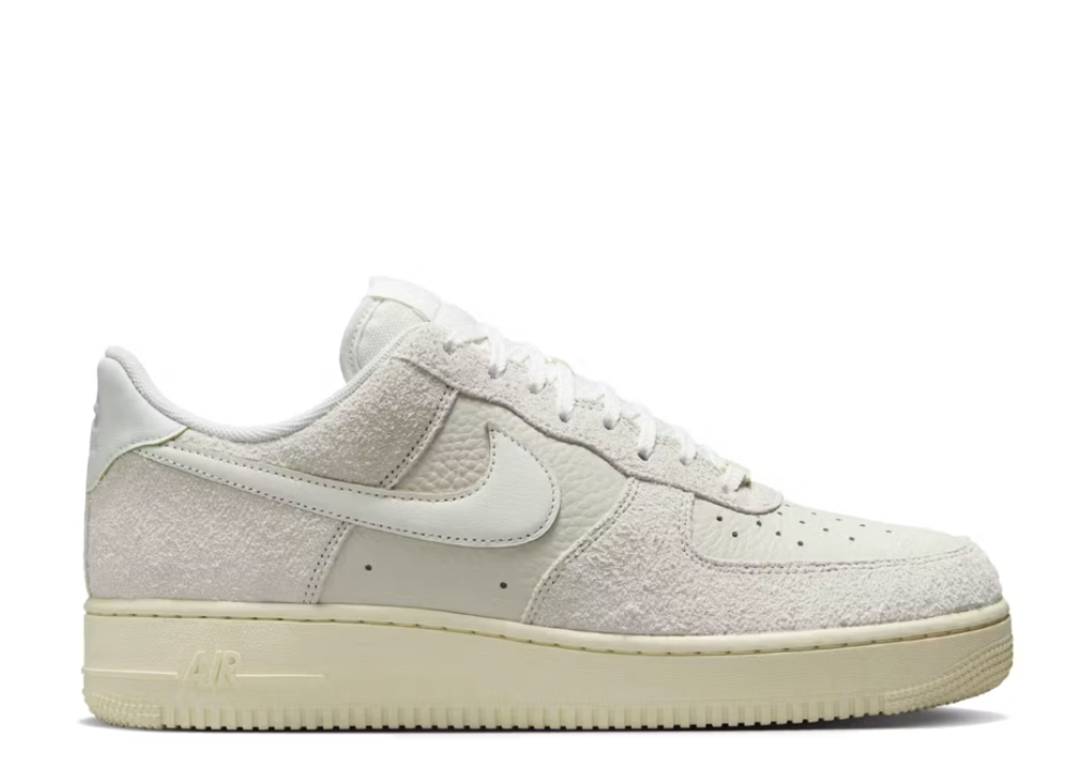 Nike Air Force 1 Low '07 Phantom Summit White Light Bone (9916778447175)