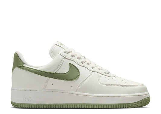 Nike Air Force 1 Low '07 SE Next Nature Oil Green (9865096495431)