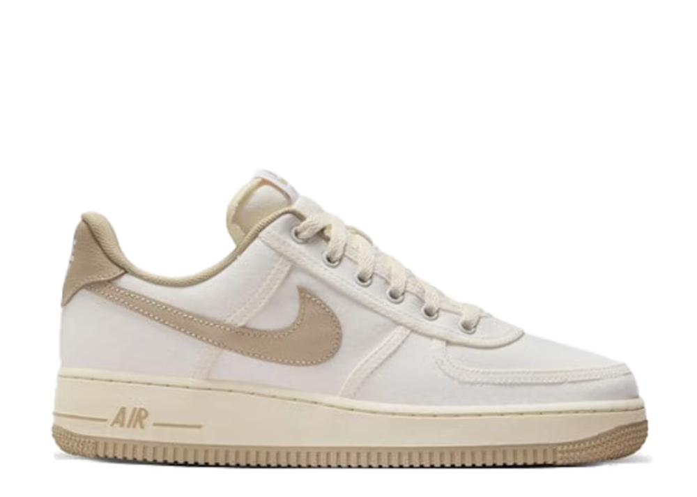 Nike Air Force 1 Low '07 Sail Coconut (9916778250567)