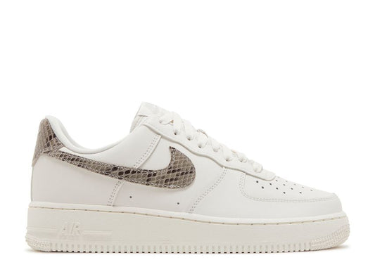 Nike Air Force 1 Low '07 Snakeskin Phantom (10224327983431)