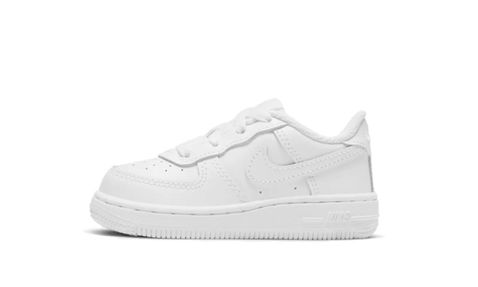 Air Force 1 Low '07 Triple White Baby (TD)