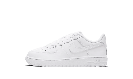 Air Force 1 Low '07 Triple White Child (PS)