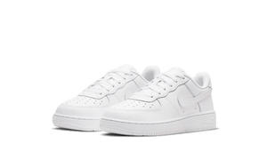 Air Force 1 Low '07 Triple White Child (PS)
