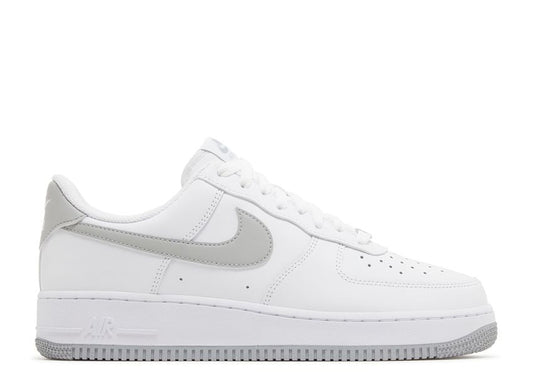 Nike Air Force 1 Low '07 White Light Smoke Grey (9865450488135)