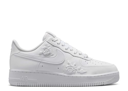 Nike Air Force 1 Low '07 White Roses (10224331653447)