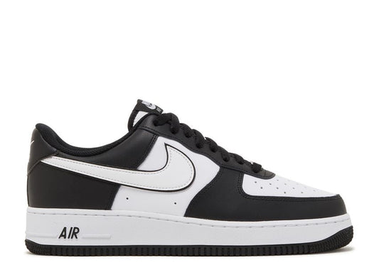 Nike Air Force 1 Low '07 White Swoosh Panda (9865035972935)