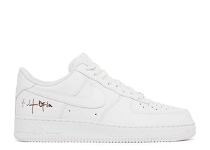 Nike Air Force 1 Low '07 White (Travis Scott Cactus Jack Utopia Edition) (9865029714247)