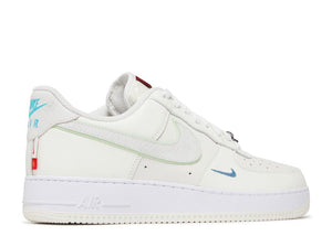 Nike Air Force 1 Low '07 Year Of The Dragon (9865029615943)