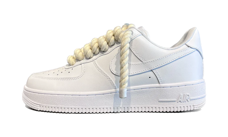 Nike Air Force 1 Rope Laces