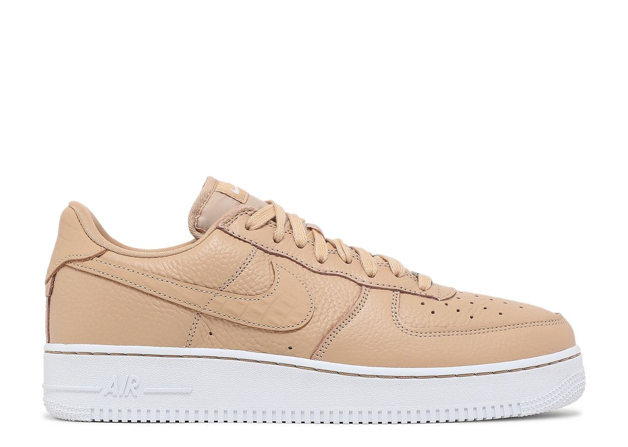 Nike Air Force 1 '07 Craft Vachetta Tan (9916792996167)