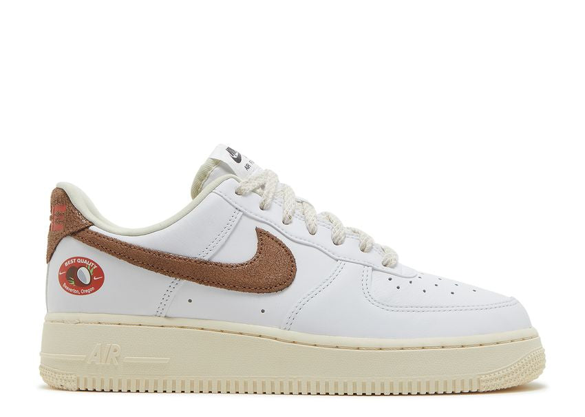 Nike Air Force 1 '07 LX Coconut (9864992555335)