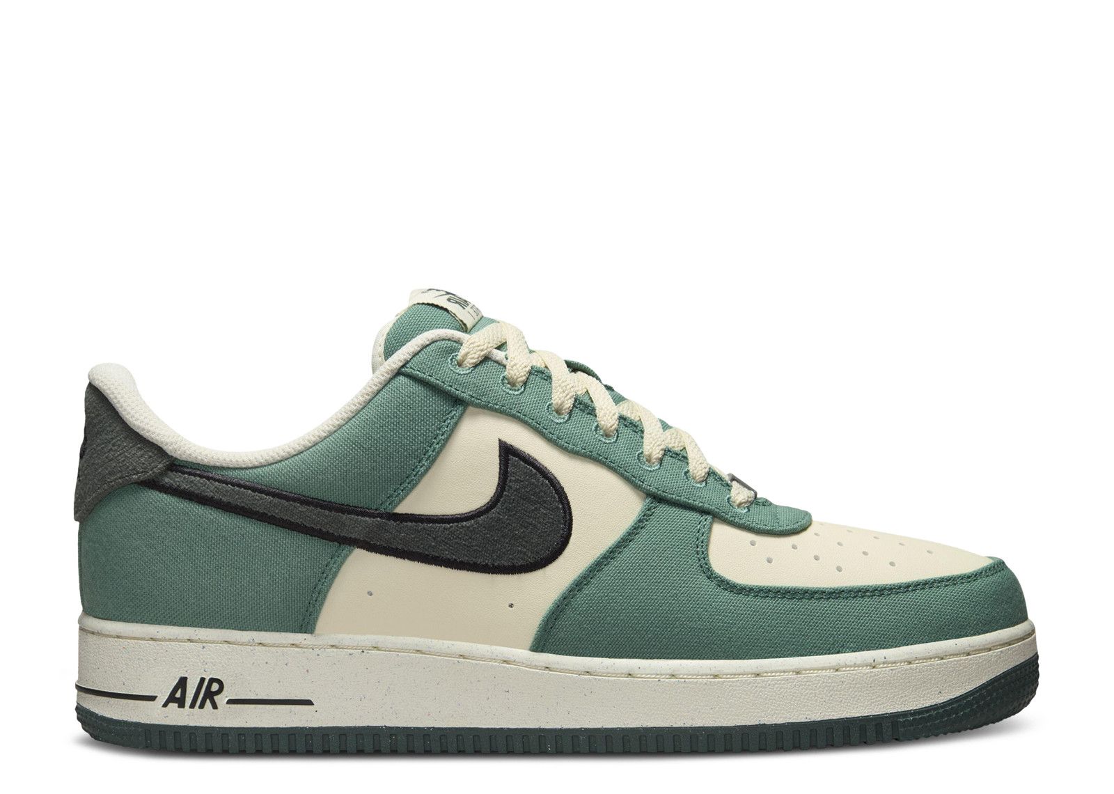 Nike Air Force 1 '07 Vintage Green (9865096462663)