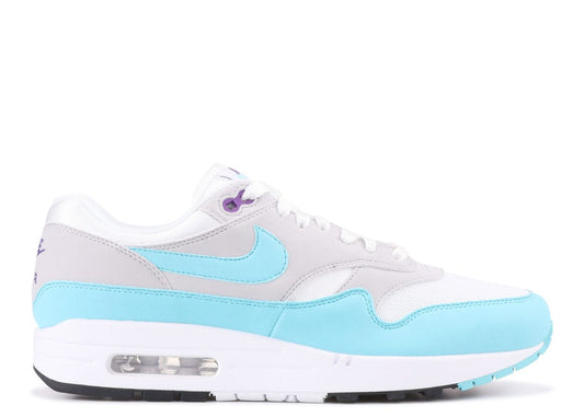 Nike Air Max 1 Anniversary Aqua (9864973713735)