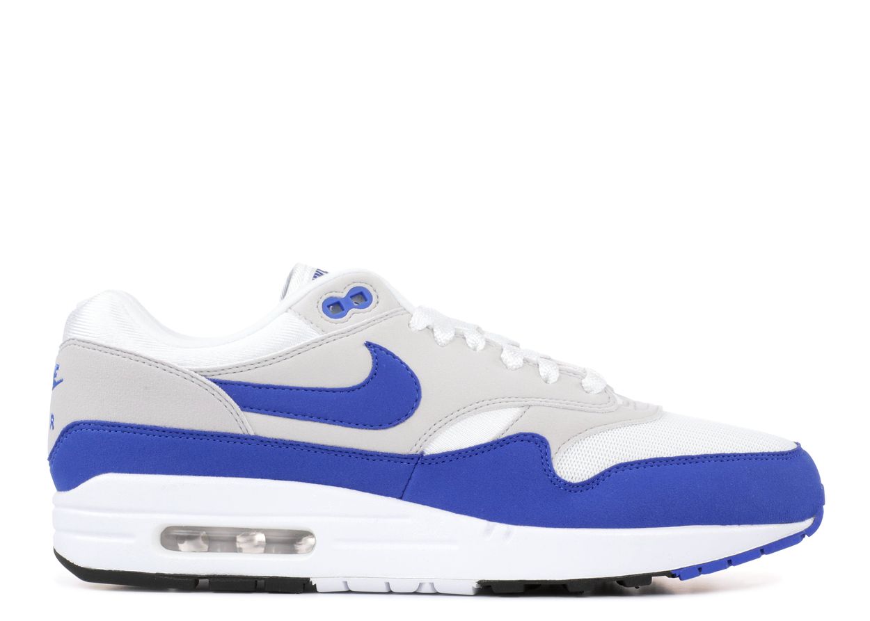 Nike Air Max 1 Anniversary Royal (9864973549895)