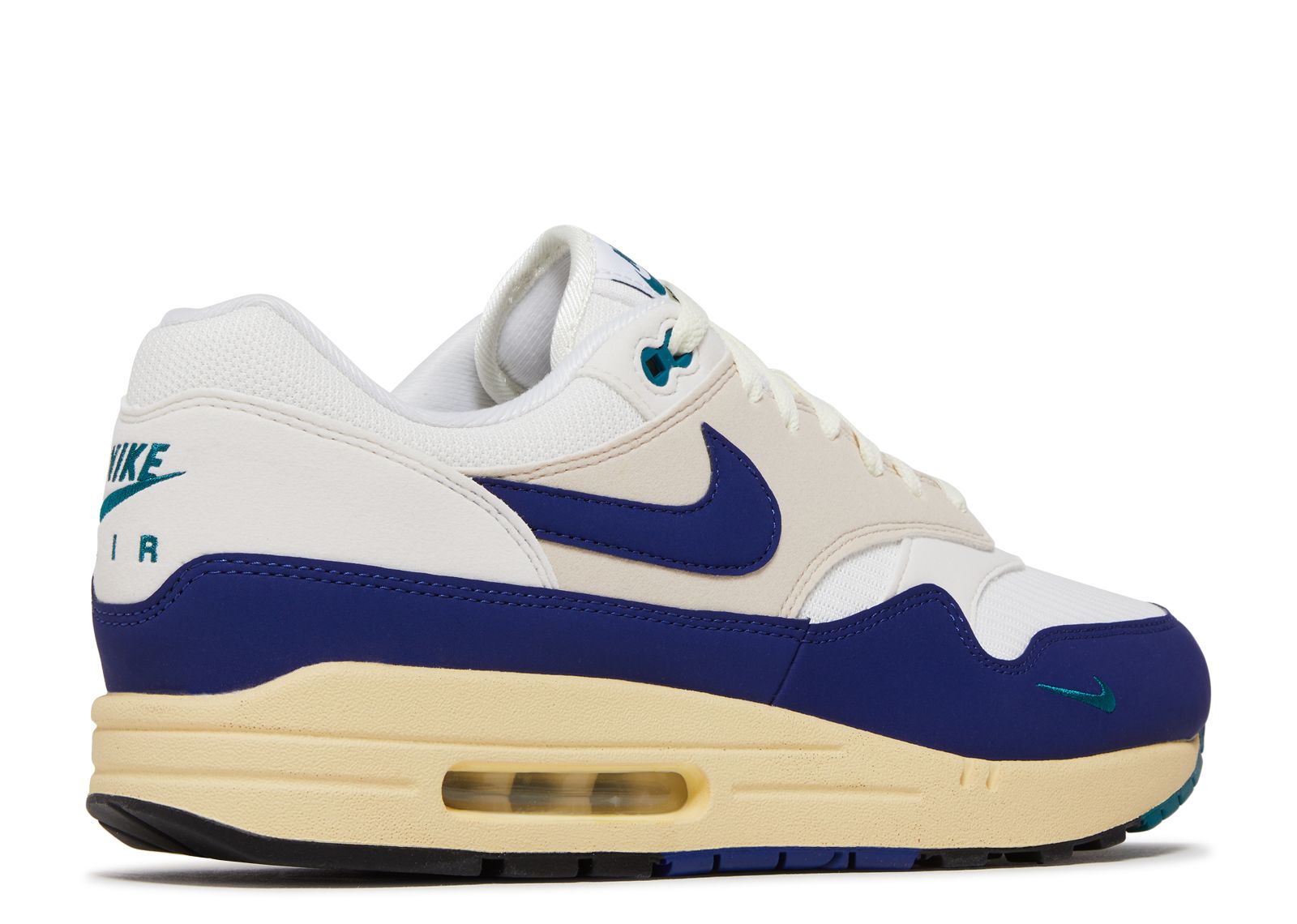 Nike Air Max 1 Athletic Department Deep Royal Blue (9865145581895)