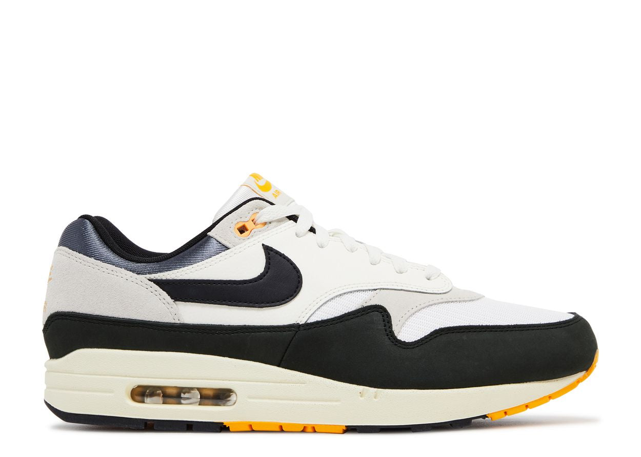 Nike Air Max 1 Athletic Department Light Bone University Gold (9865049047367)