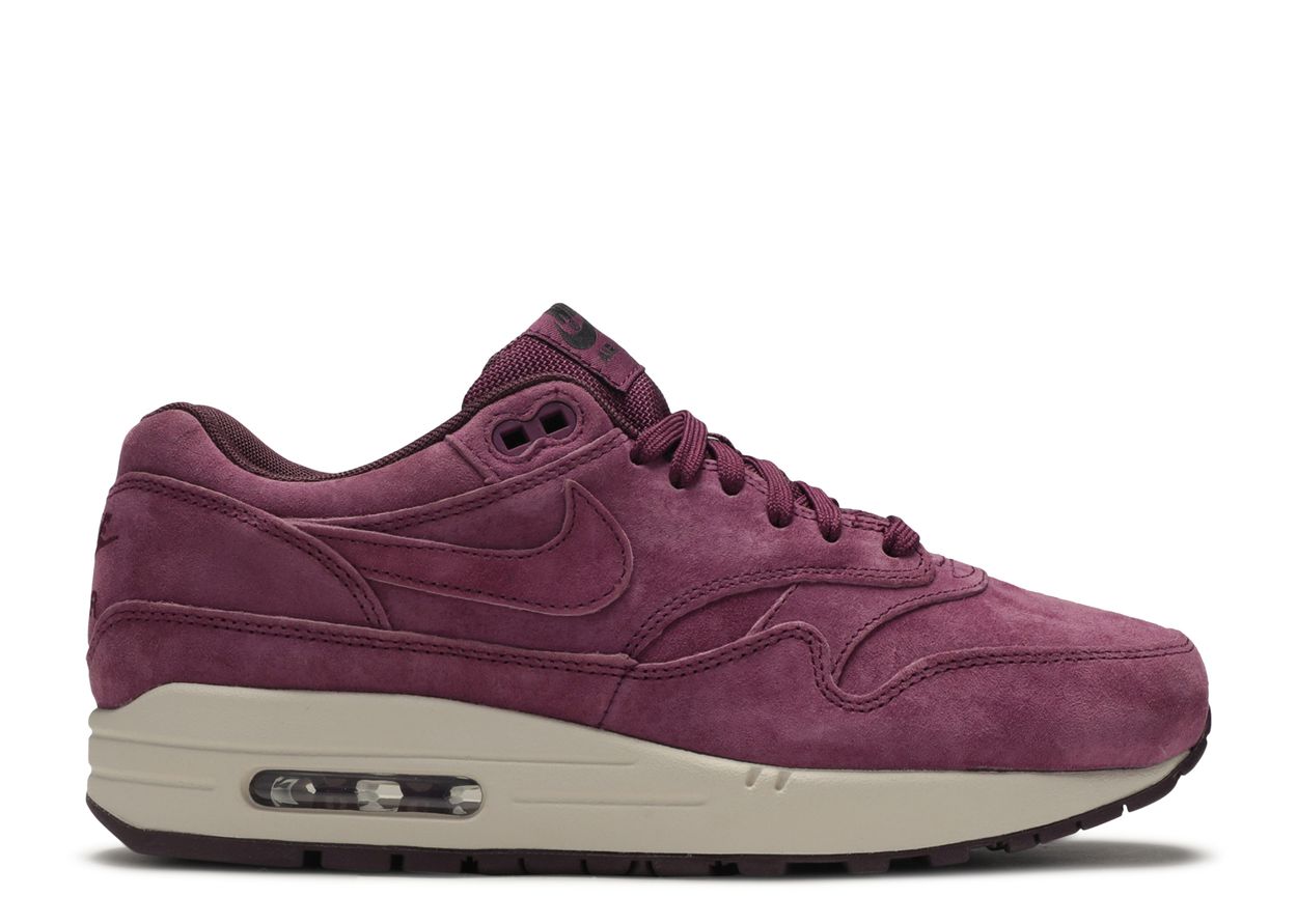 Nike Air Max 1 Bordeaux Desert Sand (10004613136711)