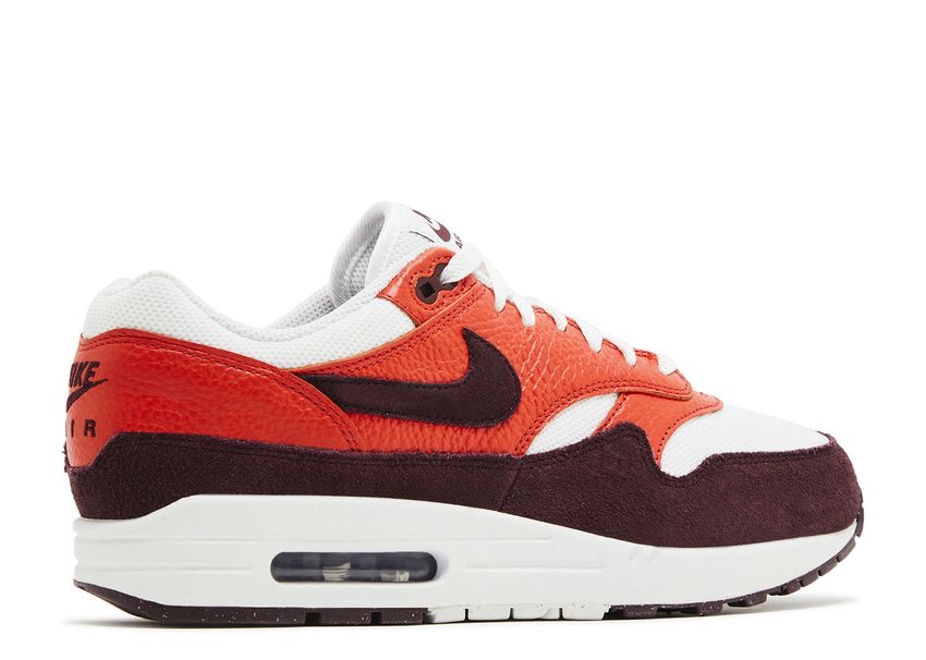 Nike Air Max 1 Burgundy Crush (10224345055559)
