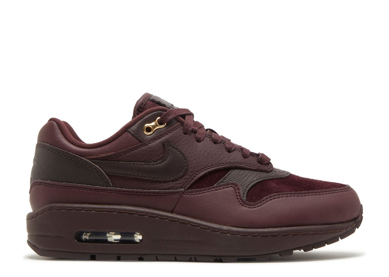 Nike Air Max 1 Burgundy Crush (10004612383047)