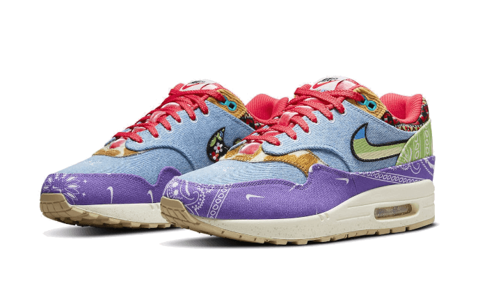 Air Max 1 Concepts Far Out (Special Box) (6771124633927)