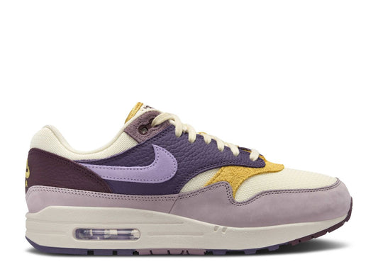 Nike Air Max 1 Dark Raisin Hydrangeas (10004609466695)